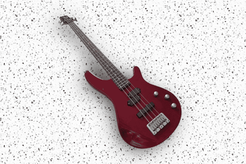 Baixo Groovin Precision Jazz - 4c