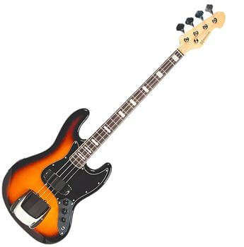 Baixo Michael Passivo BM675N SK - 4c