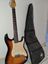 Guitarra Eagle Stratocaster Sunburst