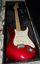 Guitarra Fender American Special Stratocaster Candy Apple Red