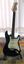 Guitarra Squier Stratocaster Black