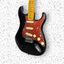 Guitarra Tagima Strato Woodstock TG530 - Black