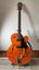 Guitarra Yamaha AES-1500 Orange Stain - Ponte Bigsby