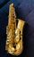 Saxofone Alto Eagle SA 501