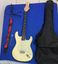 Guitarra Stratocaster Memphis by Tagima MG30 