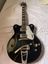 Guitarra Gretsch Electromatic G5422TG - Black and Gold