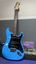 Guitarra Squier Sonic Strat - Caribean Blue