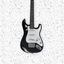 Guitarra Fender Squier Mini Stratocaster