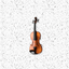 Violino Michael VNM140 - 4/4