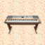 Piano Digital Yamaha DGX630